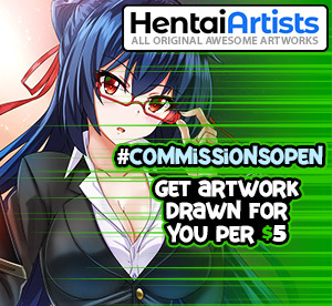 HentaiArtists: CrowdFund your fantasy